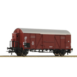 66888 Wagon De Marchandises Couvert De La DB