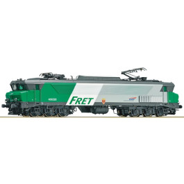 72617 Electric locomotive CC 6500, SNCF