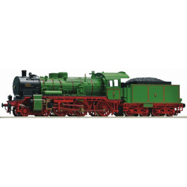 36056 Steam locomotive P8 