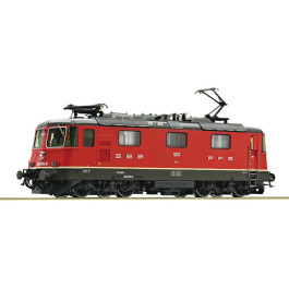 73250 Electric locomotive 420 275, SBB