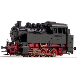 63289 Steam Locomotive BR 80