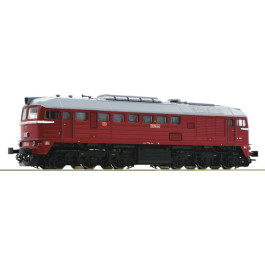 73797 Diesel locomotive T679.1294, CSD