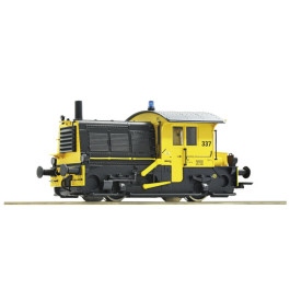 72012 Diesel locomotive series 200/300, NS