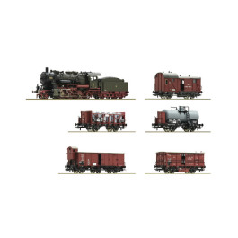 61480 6 piece set: 