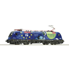 70501 Electric locomotive 1116 276-7 