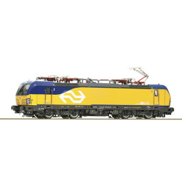 79974 Electric locomotive 193 759-8, NS