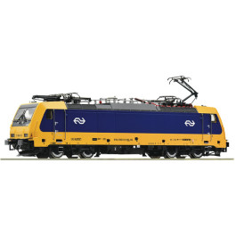 78654 Electric locomotive E 186 012, NS