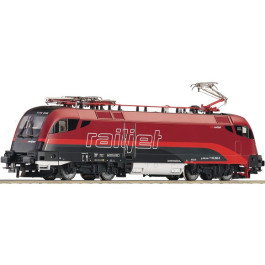 62361 Elektrolokomotive 1116 208-8 "Railjet" Der ÖBB