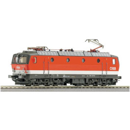 62443 Elektrolokomotive Rh 1144 der ÖBB