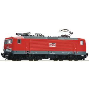 Locomotives - PRODUCTS