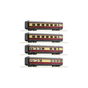 Rail Cars - Locomotives - PRODUCTS