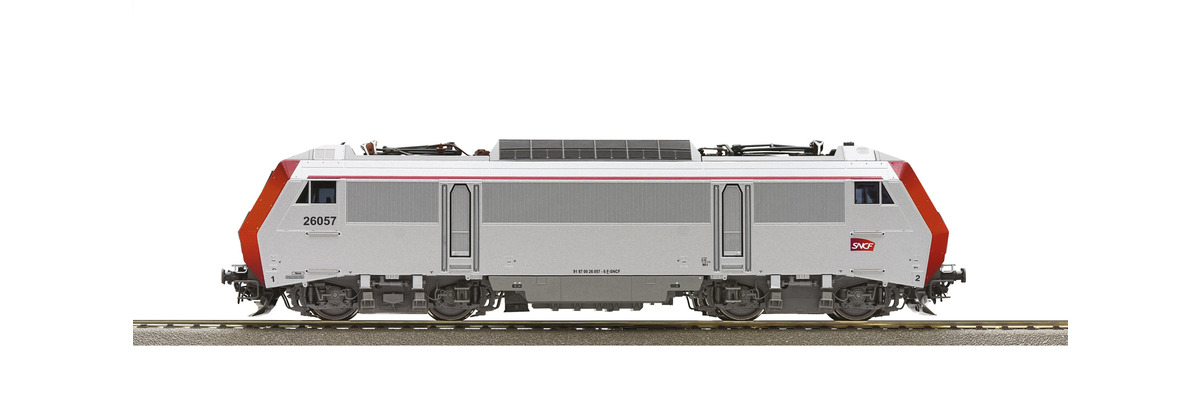 79866 Electric locomotive BB 26000, SNCF