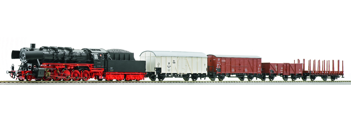 41303 Digitales Startset „ Dampfzug Deutsche Reichsbahn Dr“